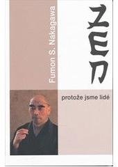 kniha Zen protože jsme lidé, Ornament Music 