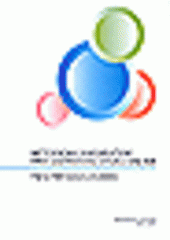 kniha Metodická doporučení pro jazykovou výuku online informačně metodická příručka, Masarykova univerzita 2007