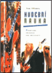 kniha Hudební nauka praktická příručka pro muzikanty, Votobia 1997
