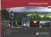 kniha Libereckij kraj priroda, dostoprimečatel'nosti, tradicija, kul'tura, sport : raznocvetnyj otdych, Liberecký kraj v sotrudničestve s T.I.S. - Turistické informační systémy 2009