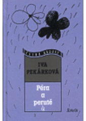 kniha Péra a perutě, Maťa 1998