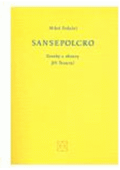 kniha Sansepolcro, Arbor vitae 2004