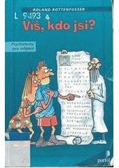 kniha Víš, kdo jsi?, Portál 2000