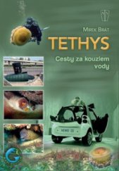 kniha Tethys cesty za kouzlem vody, Naše vojsko 2012