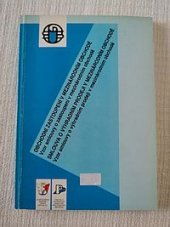 kniha Obchodní zastoupení v mezinárodním obchodě Vzor smlouvy o zastoupení v mezinárodním obchodě ; Smlouva o výhradním prodeji v mezinárodním obchodě ; Vzor smlouvy o výhradním prodeji v mezinárodním obchodě : [průvodce, PP Agency 1995