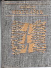 kniha Ortely a milosti Verše z let 1946-1958, Československý spisovatel 1970