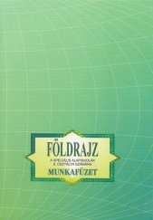 kniha Földrajz Munkafüzet a speciális alapiskolák 9. osztálya számára, Expol Pedagogika 2025