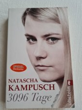 kniha 3096 Tage, Ullstein 2012