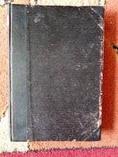 kniha Cikánský poklad, Jos. R. Vilímek 1908