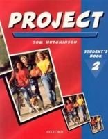 kniha Project 2 Student’s Book, Oxford University Press 1999