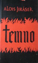 kniha Temno Historický obraz : Mimočítanková četba pro odb. školy, SPN 1959