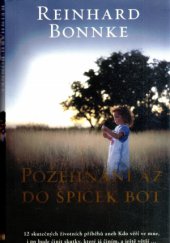 kniha Požehnání až do špiček bot dvanáct skutečných životních příběhů, které vás povzbudí, abyste činili velké věci pro Boha, Křesťanský život 2006