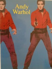 kniha Andy Warhol 1928 - 1987 Commerce into Art, Taschen 1991