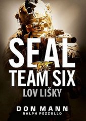 kniha SEAL Team Six 5. - Lov lišky, CPress 2019