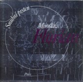 kniha Snubní prsten [výbor z poezie], Práce 1988