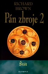 kniha Pán zbroje 2 štít, Olympia 2003