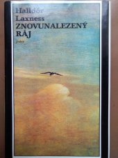 kniha Znovunalezený ráj, Svoboda 1984