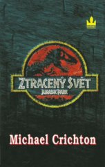 kniha Ztracený svět, Baronet 2006