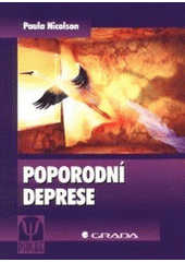 kniha Poporodní deprese, Grada 2001