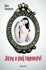 kniha Jizvy a jiný tajemství, Daranus 2011