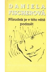 kniha Přísudek je v této větě podmět, Petrov 1996