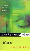 kniha Zakázaná zóna. 2, - Klam, Samuel, Biblická práce pro děti 2003