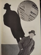 kniha Svět nic neví román, Vydavatelstvo Družstevní práce 1934