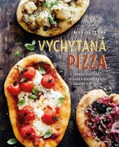 kniha Vychytaná pizza, Omega 2017