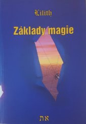kniha Základy magie, Spiral Energy 2001