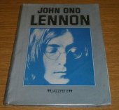 kniha John Ono Lennon, Jazzová sekce 1981