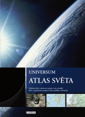 kniha Atlas světa Universum, Universum 2009