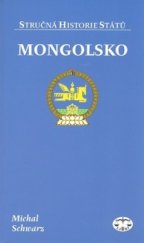 kniha Mongolsko, Libri 2010