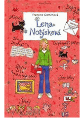 kniha Lena Notýsková, Mladá fronta 2013