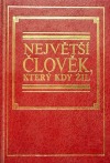 kniha Největší člověk, který kdy žil, Watchtower bible 1993