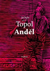 kniha Anděl, Torst 2017