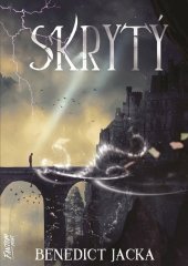 kniha Skrytý, Fantom Print 2023