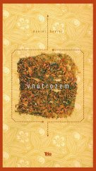 kniha Vnútrozem, TRIO Publishing 2014