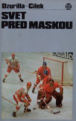 kniha Svet pred maskou, Šport 1980