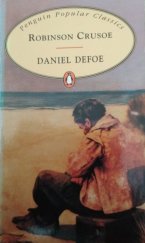 kniha Robinson Crusoe Complete and Unabridged, Penguin Books 1994