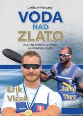kniha Voda nad zlato, Foni book 2022