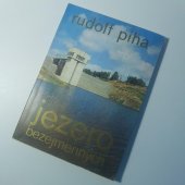 kniha Jezero bezejmenných, Jihočeské nakladatelství 1979