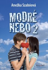 kniha Modré nebo 2, REGENT 2012