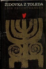 kniha Židovka z Toleda, Svoboda 1969