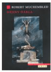 kniha Dějiny ďábla, Argo 2008