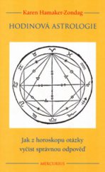 kniha Hodinová astrologie, Mercurius 2002
