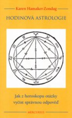 kniha Hodinová astrologie, Mercurius 2002