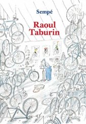 kniha Raoul Taburin, Baobab&GplusG  2016