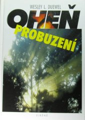 kniha Oheň probuzení, Eirënë 1997