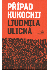 kniha Případ Kukockij, Paseka 2019