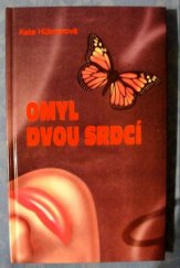 kniha Omyl dvou srdcí, Kokos 1995